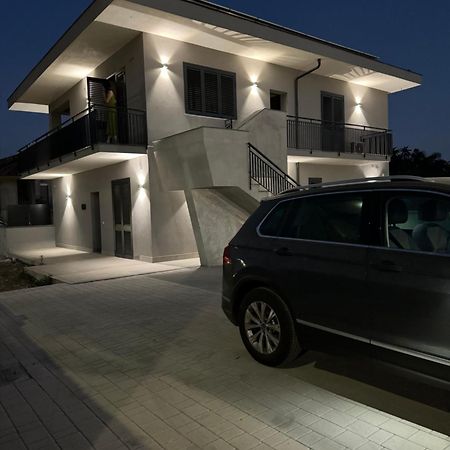 Reale Guest House Mascalucia Dış mekan fotoğraf