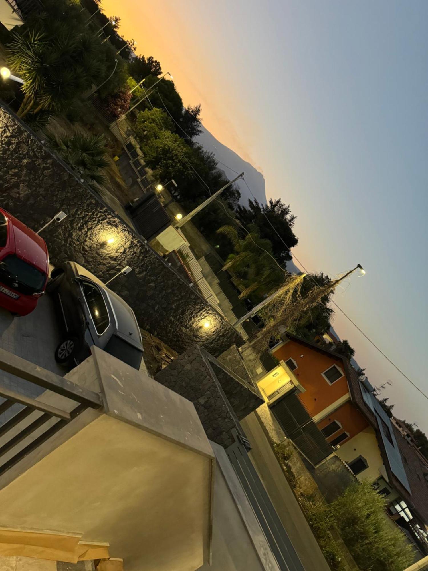 Reale Guest House Mascalucia Dış mekan fotoğraf
