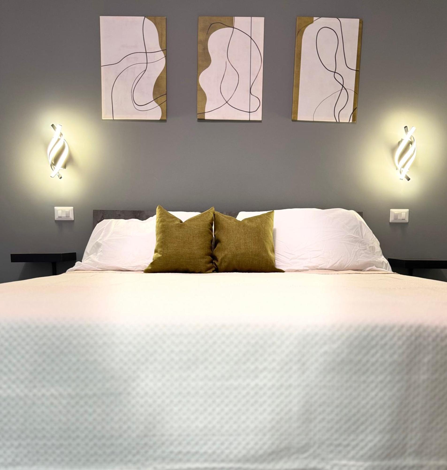 Reale Guest House Mascalucia Dış mekan fotoğraf