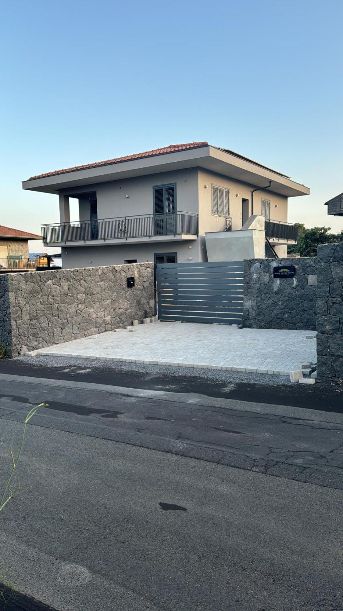 Reale Guest House Mascalucia Dış mekan fotoğraf