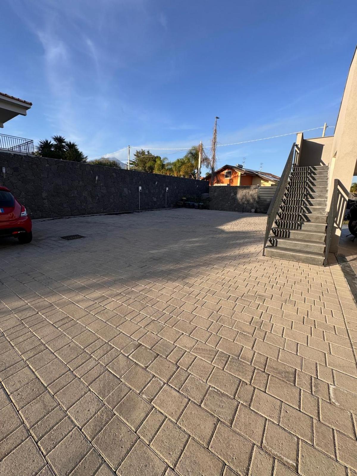 Reale Guest House Mascalucia Dış mekan fotoğraf