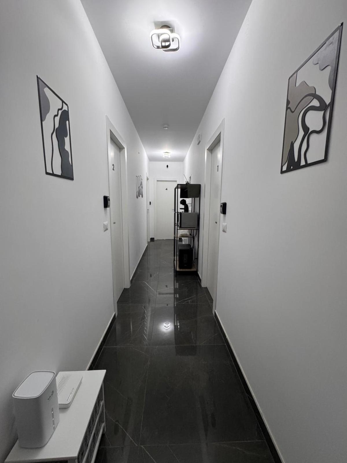 Reale Guest House Mascalucia Dış mekan fotoğraf