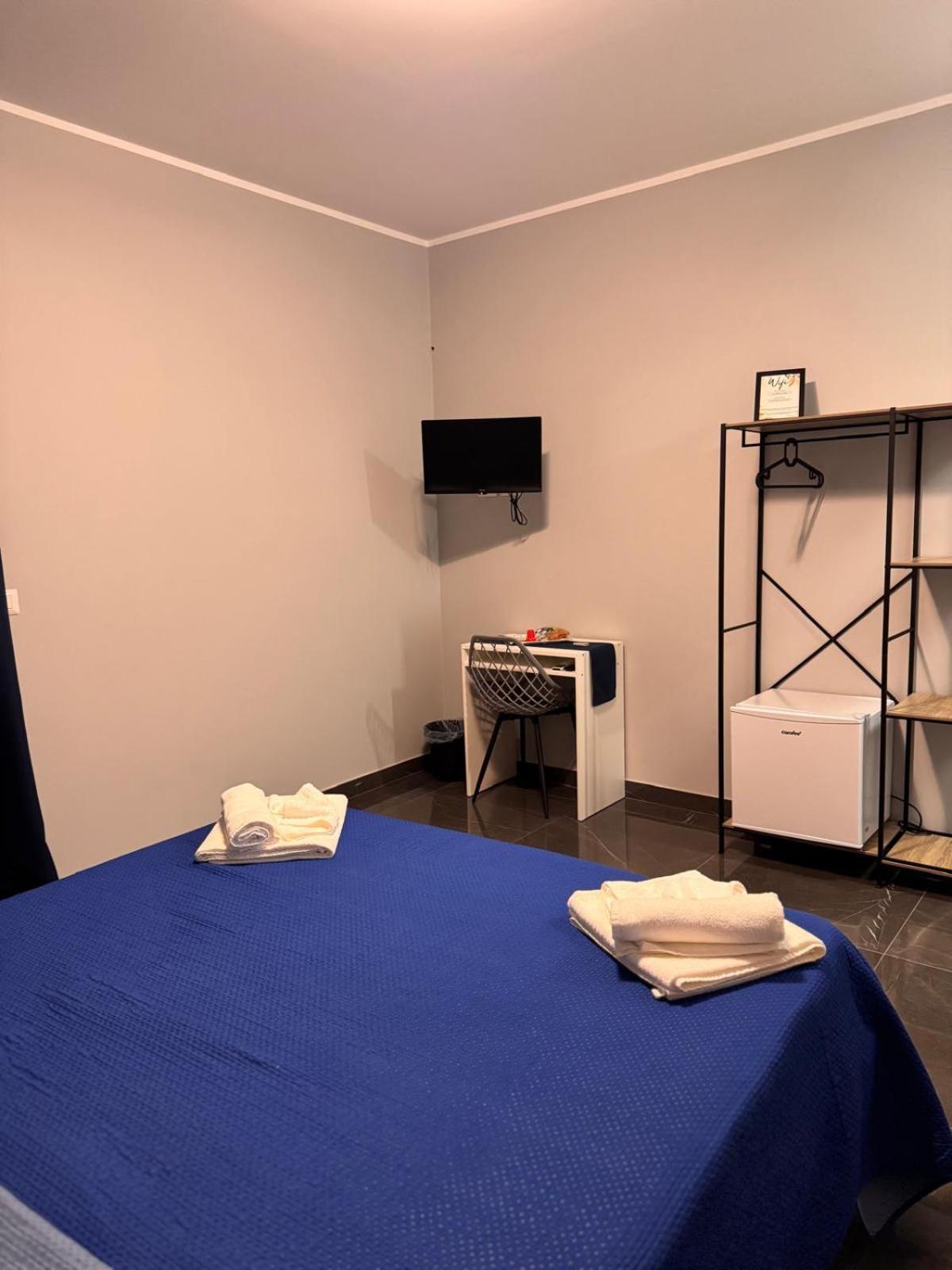 Reale Guest House Mascalucia Dış mekan fotoğraf