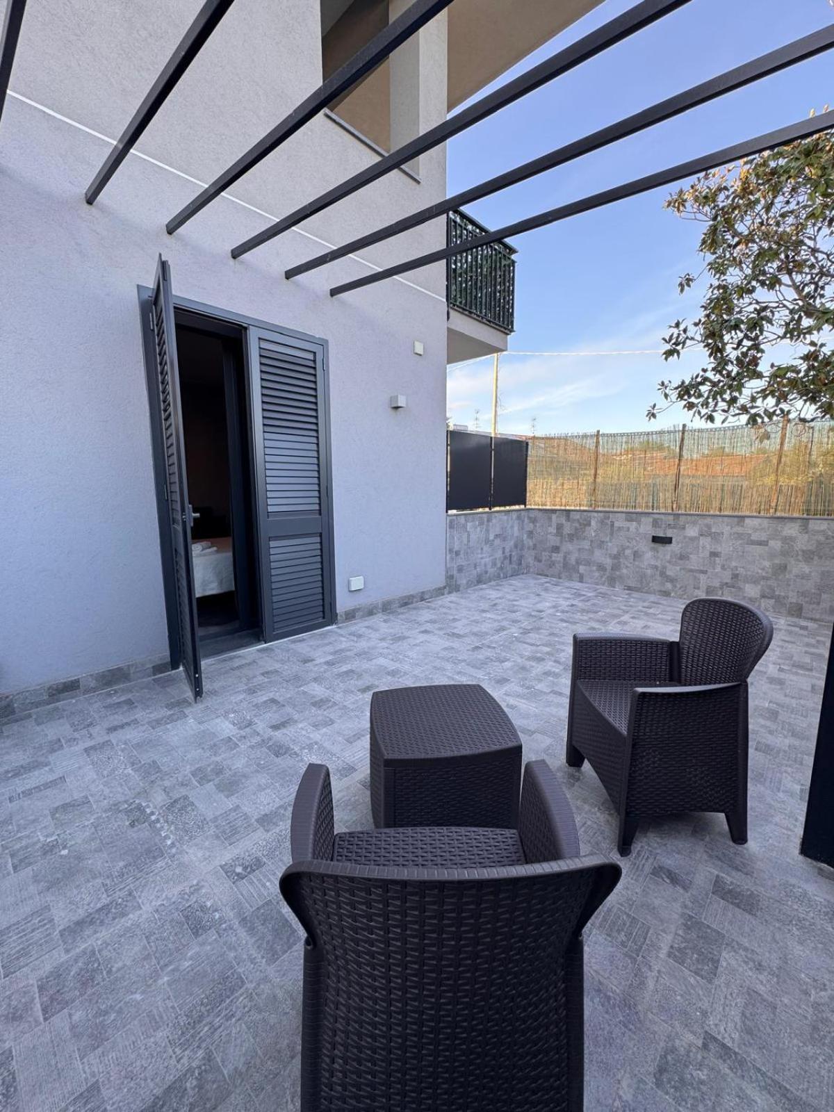 Reale Guest House Mascalucia Dış mekan fotoğraf