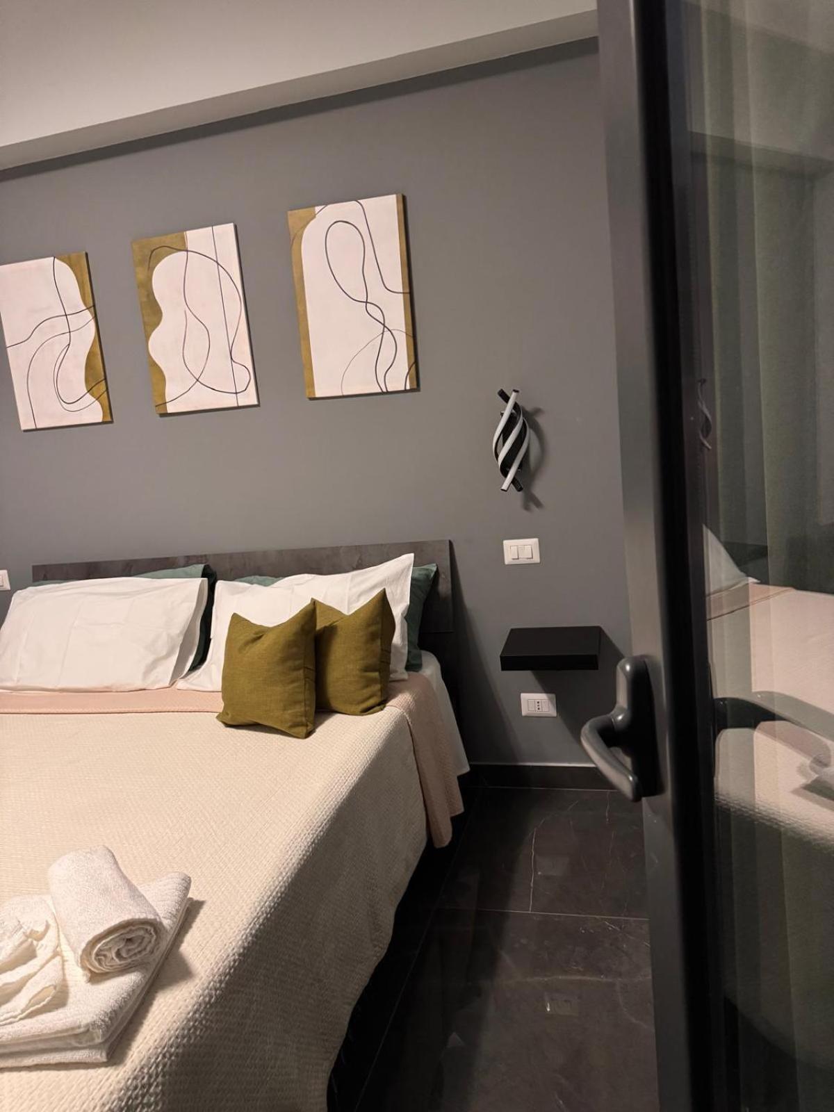 Reale Guest House Mascalucia Dış mekan fotoğraf